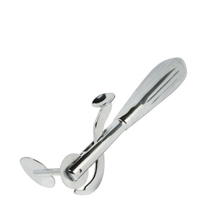 Pince coupante pour anneau de bijoux en acier 2018 Type de moules d'équipement d'outil de travail élevé pour l'application de bijoux - Product Image 2