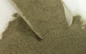 Poudre d'algues marines de varech du Vietnam 100% biologique - Product Image 5