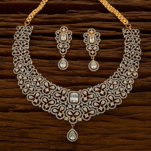 Joyería de imitación clásica CZ 54762 - Product Image 1