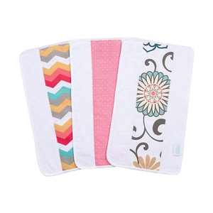 Paños de muselina para eructar, a precio de fábrica, de la India - Product Image 6