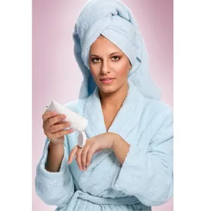 Fine quality bathrobes for adults Supplier in India..