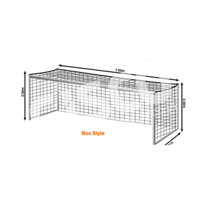 Equipo de entrenamiento de red de fútbol al por mayor - Product Image 1