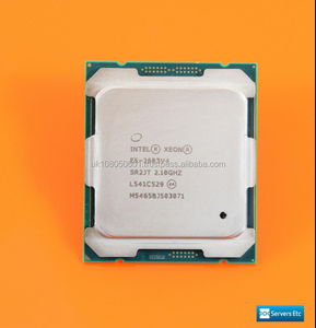 E5-2683V4 16 Core CPU SR2JT Processor Server Processor - Product Image 1
