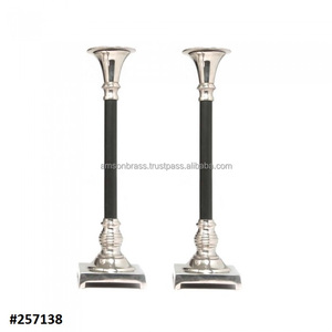 Andle and tand estaurant & otel able ecoration etal andle older más antiguo ndoor andandle tand andandmade - Product Image 4