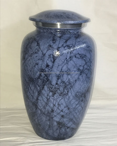 Las mejores urnas de cremación de metal de estilo americano y recuerdos de diseño de tendencia a un precio razonable para la venta - Product Image 4