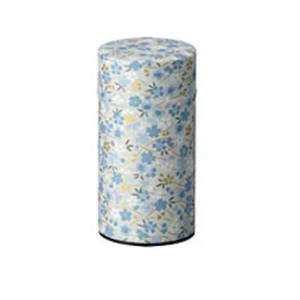 ภาชนะบรรจุชาดีบุกบิสกิตโลหะแปรรูปอย่างประณีตแบบญี่ปุ่น - Product Image 1