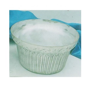 Macetero de aluminio para jardín, florero antiguo, oferta - Product Image 4