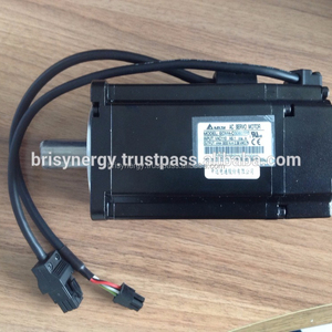 ASD-A0421-AB Delta D'origine 400W Servo Conducteur 220V Monophasé - Product Image 1