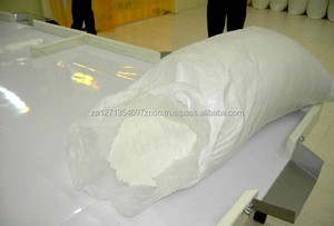 Amidon de Manioc de Haute Qualité, Vente Chaude, Qualité Industrielle et Alimentaire, Finesse 99%, Sac de 50 kg - Product Image 2