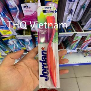 [THQ VIETNAM] Brosse à dents Ultimate You Jordan - Product Image 1