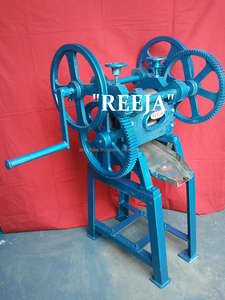 Jus de canne à sucre faisant la machine - Product Image 4