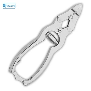 Bloqueo trasero de resorte de barril, cuchillas cóncavas - Product Image 1