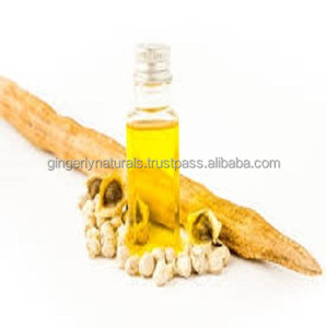 Huile de Moringa pressée à froid - Product Image 2