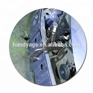 [Pratique-Âge]-Conseils Ordinaire De Verrouillage C-Pince (USA Type) (HT2300-038) - Product Image 2