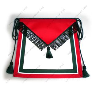 Orden ceremonial de Escocia DGM Delantal Equipo de defensa personal - Product Image 1