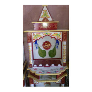 วัดหินอ่อน Makrana ตกแต่ง - Product Image 1