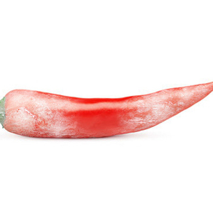 Pimiento de pimienta congelados, mejor precio, de VIETNAM, vacaciones - Product Image 1