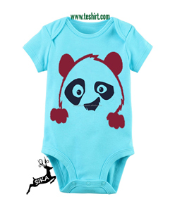 Combinaisons à imprimé floral en gros pour enfants, combinaison pour bébé en coton biologique, coton biologique de bambou, achat en ligne - Product Image 5
