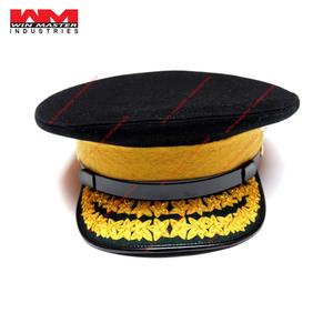 Accesorios de uniformes ceremoniales de la mejor venta-Muestra gratis de impresión en relieve antiestática disponible - Product Image 2