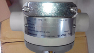 Transmisor de pH con Electrodo de Nivel de Agua de Aluminio Honeywell 51451340-503 - Product Image 4