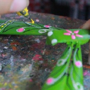 Cartes-cadeaux en bambou du Vietnam-Cadeaux personnalisés durables et écologiques - Product Image 1