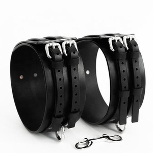 Premium BDSM Sexy Bondage Ceinture Sexy Érotique Bondage Fétiche Menottes Sexe Accessoires STG-0025 - Product Image 1