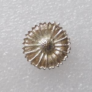 Nouveau Design de décoration murale en métal en forme de feuille suspendue - Product Image 3