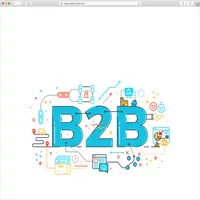 B2B Website Portal