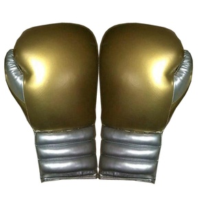 Gants de boxe personnalisés, 20 pièces, avec Logo personnalisé, sac OEM et moule d'entraînement, emballage universel, Air HSD - Product Image 3