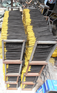 Color Incense <b>Stick</b> with Pine Scent Raw Agarbatiti for Religious Use Exported to USA - Product Image 3