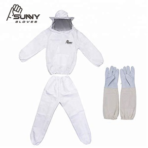 High Quality <b>Bee</b> Keeping <b>Suits</b> - Product Image 2