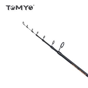 Телескопические рыболовные удочки ToMyo с удобной ручкой из ЭВА, 1 шт. - Product Image 5