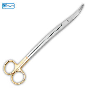 กรรไกรเดน พร้อม/ไม่มีใบมีดคม (ใบมีดตรง) - Product Image 1