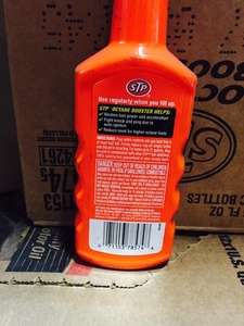 Amazfit — rehausseur d'octan STP, 5.25 onces fluide (étui de 12) - Product Image 3