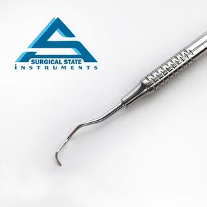 Instrumento Dental Cureta Gracey - Product Image 6