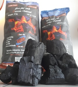 BEEF GRILLED COOKING WITH CHARCOAL BBQ GRILL CHARCOAL GRILL NATURAL CHARCOAL LUMP SHAPE IN BURAIDAH SAUDI ARABIA - Product Image 1