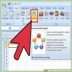 ซอฟต์แวร์ต้นไม้ครอบครัว - Product Image 3