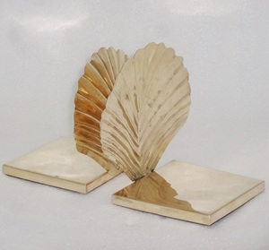 ที่กั้นหนังสือตกแต่งดีไซน์ใหม่ - Product Image 1