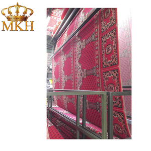 พรมสวดมนต์มุสลิมM0011 - Product Image 3