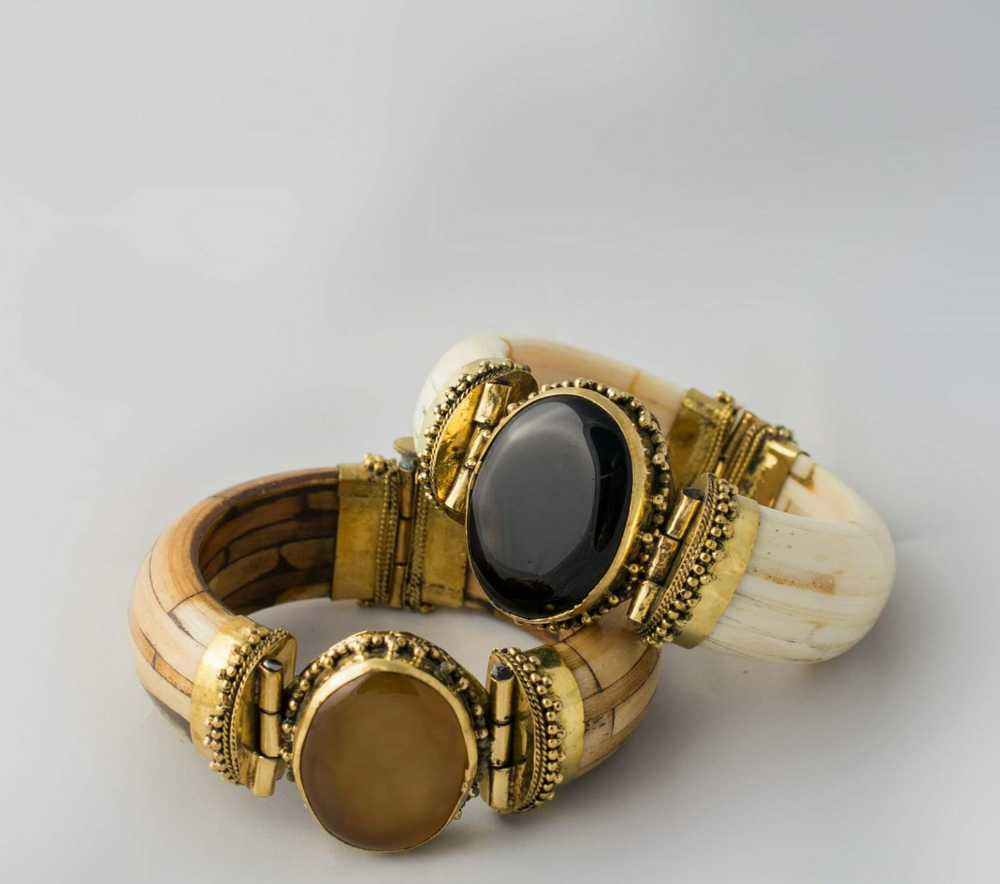 Shop Wholesale Indian Ghungroo Bangles Vintage Elegant