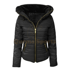 Nouvelle arrivée Veste matelassée femme - Product Image 1