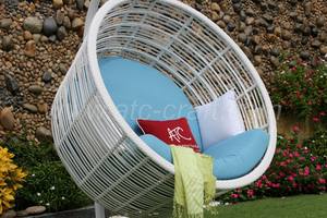 EAGLE COLLECTION-เปลญวนหวายสังเคราะห์รุ่น RAHM-011 (สไตล์14) - Product Image 4