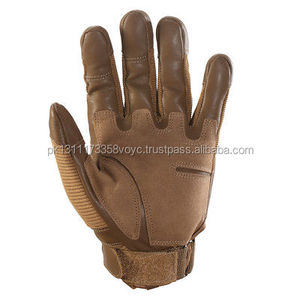 Gants tactiques pour écran tactile, Logo personnalisé, haute qualité, moto, vélo, jointure dure, gants tactiques à doigt complet - Product Image 6