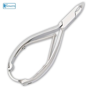 Pinces À cuticules Flèche Serrure - Product Image 1