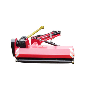 Rima-trituradora con estructura compacta, cortacésped de césped <span class=keywords><strong>para</strong></span> <span class=keywords><strong>Tractor</strong></span>, adecuado <span class=keywords><strong>para</strong></span> ambos lados - Product Image 2