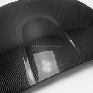 สำหรับ MX5 NC NCEC Roster Miata คาร์บอน OEM Hood - Product Image 5