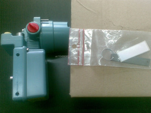 Posicionador FOXBORO ECKARDT a Precio Razonable en Válvula de Control SRD991-BHNS7EA4NY-V01L - Product Image 2