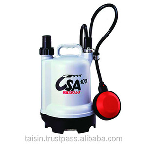 Nhật Bản Chất Lượng Cao Sản Xuất TERADA Máy Bơm Nước Cả Hợp Lý - Product Image 1