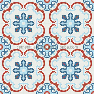 Carreaux en ciment factice fabriqué au japon, 5.3, de haute qualité, exportation vers les états-unis, nouvelle collection - Product Image 4