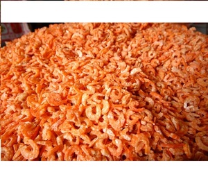 Tôm khô chất lượng cao từ Việt Nam - Product Image 2